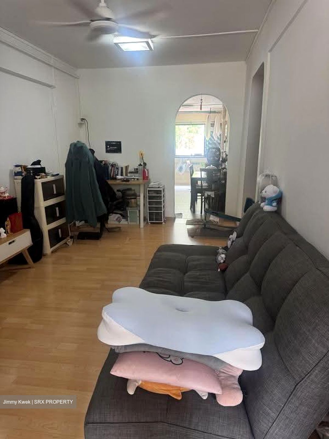 Blk 345 Clementi Avenue 5 (Clementi), HDB 3 Rooms #612911801